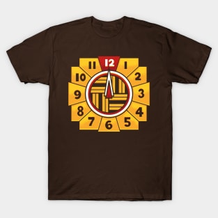 Pinball number count T-Shirt